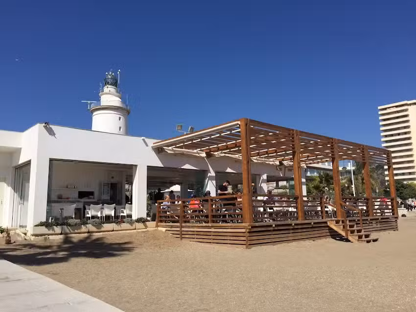 Chiringuito La Farola