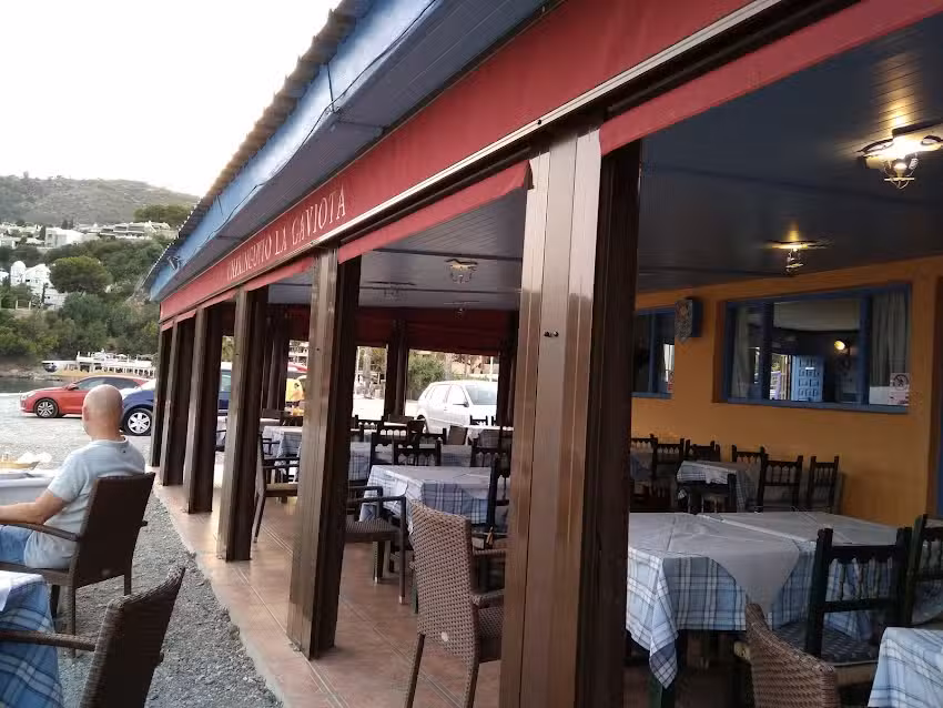 Chiringuito La Gaviota