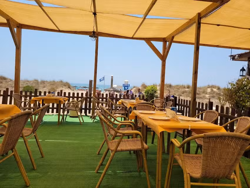 Chiringuito La Gola Playa