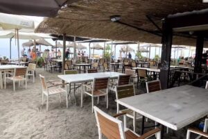 Chiringuito La Inopia