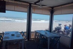 Chiringuito La Orilla