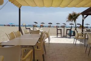 Chiringuito La Perla