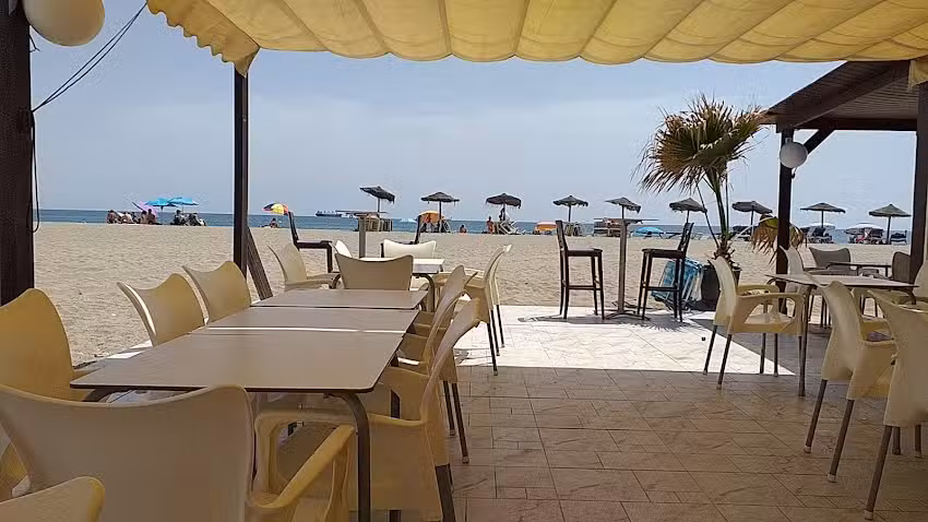 Chiringuito La Perla