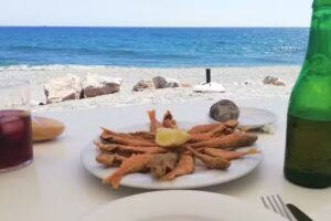 Chiringuito La Perla