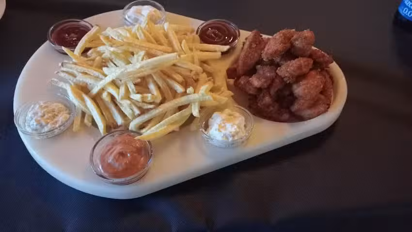 Chiringuito La Piscina