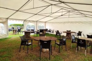 Chiringuito La Reserva