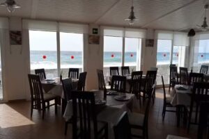 Chiringuito la Sastreria-Entremares