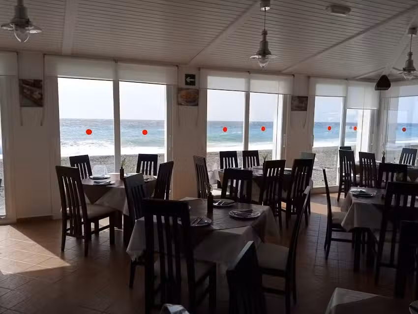 Chiringuito la Sastreria-Entremares