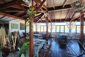 Chiringuito Lago Pinar