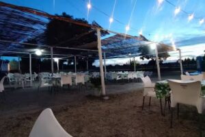 Chiringuito Las Erillas