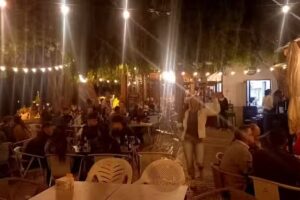 Chiringuito las Mimbres