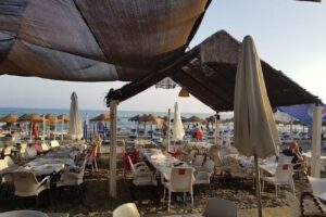 Chiringuito Las Palmeras