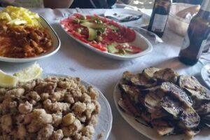 Chiringuito Las Piedras