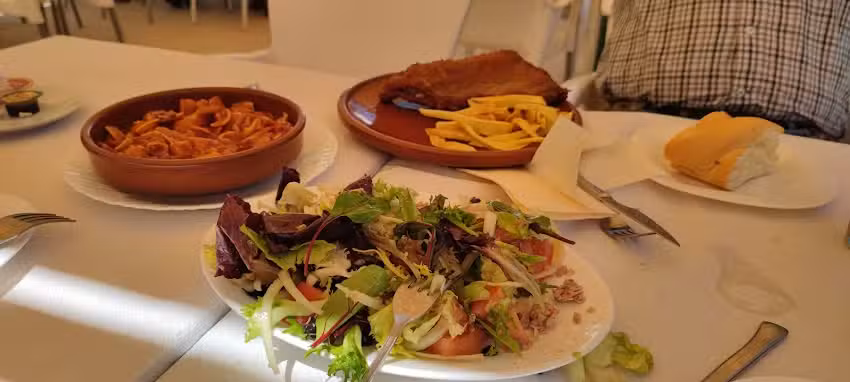 Chiringuito Las Pilatillas