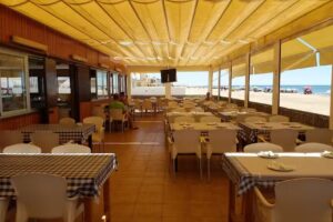 Chiringuito Lolo Tejero