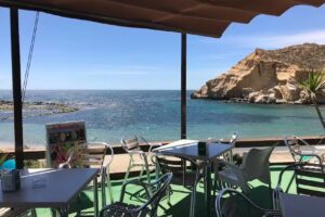 Chiringuito Los Cocedores