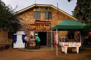 Chiringuito Los Enanos2.0