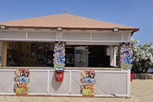 Chiringuito Los Garc&iacute;a