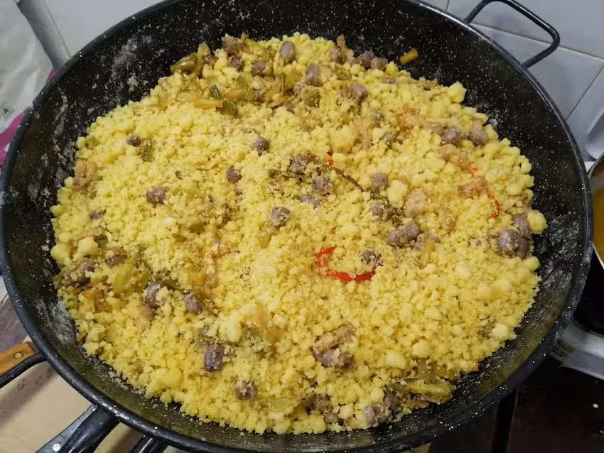 Chiringuito Los Jopos