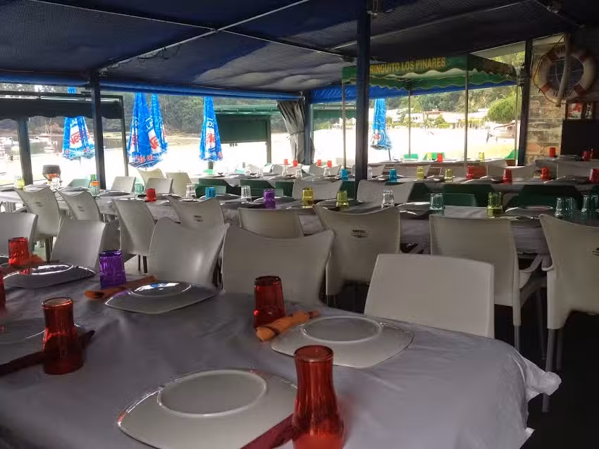 Chiringuito Los Pinares