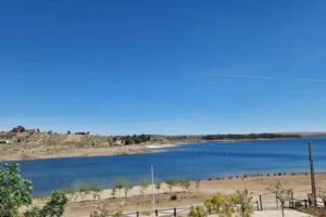 Chiringuito Los Tercios