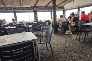 Chiringuito Luna Marina (Lo PepeMolina)