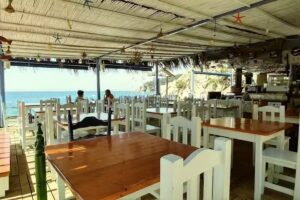 Chiringuito Mar Azul