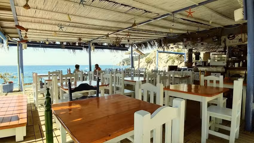 Chiringuito Mar Azul