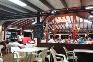 Chiringuito Mar y Arena