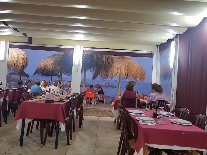 Chiringuito Mari Guti&eacute;rrez