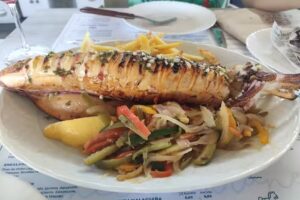 Chiringuito Mediterr&aacute;neo