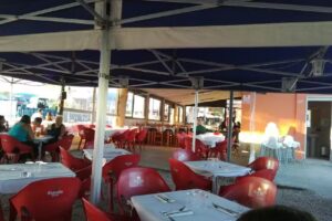 Chiringuito Mer&oacute;n