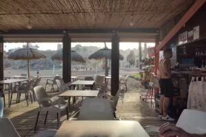 Chiringuito Mi Cielito