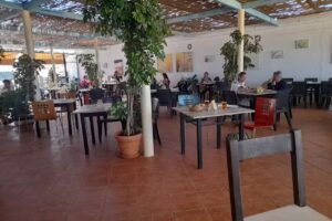 Chiringuito Miami & Mardeleva Tapas