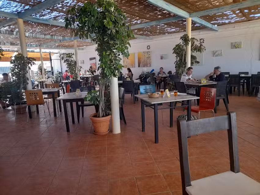 Chiringuito Miami & Mardeleva Tapas