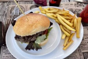 Chiringuito Motero Arriondas