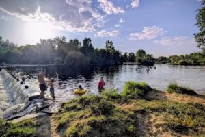 Chiringuito M&oacute;zar