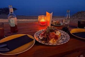 Chiringuito Munay Beach