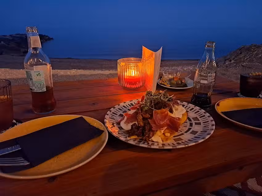 Chiringuito Munay Beach