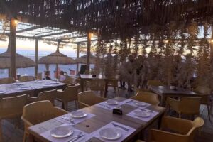 Chiringuito Nahubeach