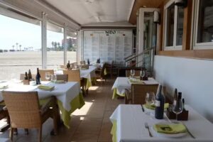 Chiringuito Nido Playa