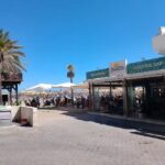 Chiringuito Para&iacute;so