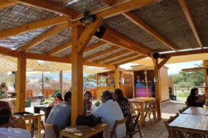 Chiringuito Parazuelos 16