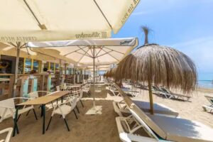 Chiringuito Pez Lola