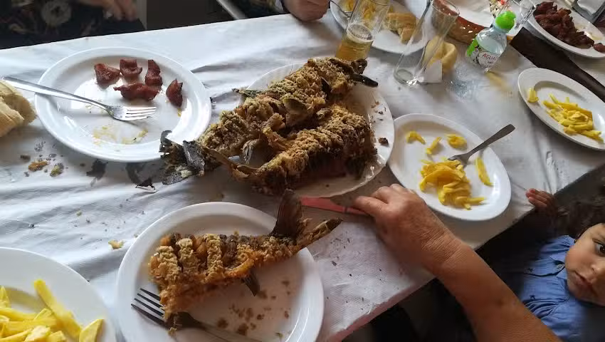 Chiringuito Pij&iacute;n