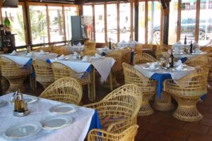 CHIRINGUITO PLAYACOPACABANA