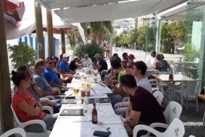 Chiringuito Playamar