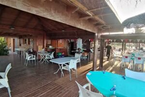 Chiringuito Punta de Lomas