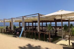 Chiringuito Punta Furado