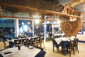 Chiringuito Restaurante Chiri-Bus